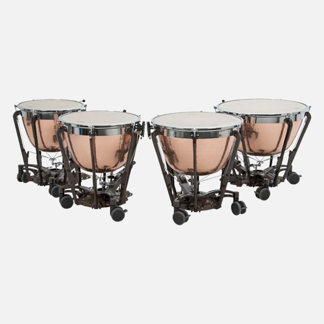 Adams Timpano Cobre 32\'\' Symphonic Generation II